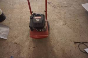 lot 33 image: Quantum Brand 2350 PSI Pressure Washer