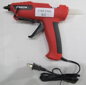 lot 832 image: Arrow GT80 Professional Hot Glue Gun