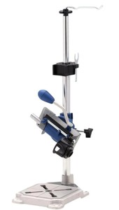 lot 805 image: Dremel Rotary Tool WorkStation for Woodworking and Jewelry Making 220-01