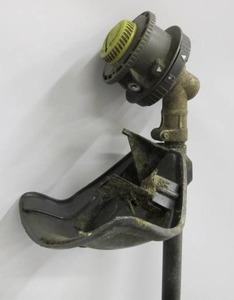 lot 852 image: Ryobi RY40007VNM Brushless Expand-It 40-Volt Lithium-Ion Cordless Attachment Capable Trimmer Power Head
