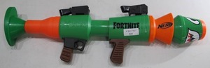 lot 920 image: NERF Fortnite Bazooka Blaster Cannon