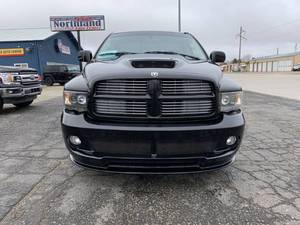 lot 1 image: 2004 Dodge Ram 1500 SRT-10