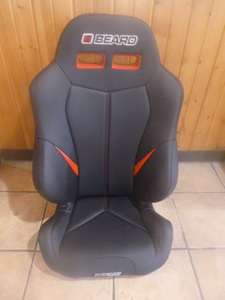 NEW Beard Torque Seat