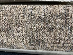 lot 760 image: 12 x 14 (168 Sq Ft) Kraus Notorious Music Theory Carpet