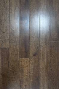 lot 730 image: 440 Sq Ft Cabin Grade Hickory Spice Engineered Hardwood Flooring