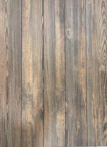 lot 736 image: 873 Sq Ft Coretec Plus Enhanced Snowdonia Pine LVP Flooring - Floating Click Luxury Vinyl Plank with Attached Cork Backing