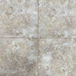 lot 748 image: 432 Sq Ft Lyndon Hatteras LVT Flooring - Glue Down Vinyl