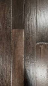 lot 726 image: 705 Sq Ft Johnson Tuscan Hickory Volterra Engineered Hardwood Flooring