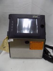 Hitachi PXR Ink Jet Printer