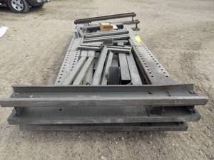 Cantilever Racking
