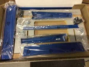 Precision Bench Top Router Table by Kreg Customer Returns See Pictures&nbsp
