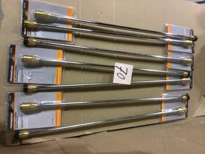 lot 70 image: Powercare 27 in. Replacement Wand for Gas Pressure Washer Customer Returns See Pictures