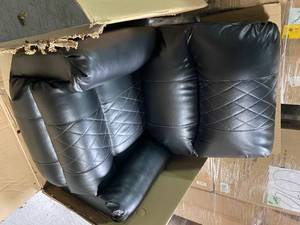 lot 110 image: Betrillo Recliner