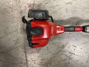lot 112 image: Toro Trimmer