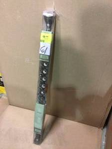 Forget Me Not Oil Rubbed Bronze Decorative Shower Rod and Hooks Set Customer Returns See Pictures