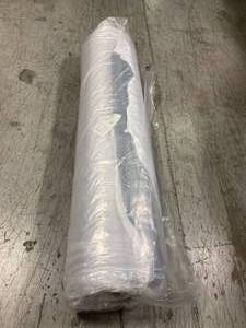 Ashley Furniture Curacao Mattress  Queen Customer Returns See Pictures