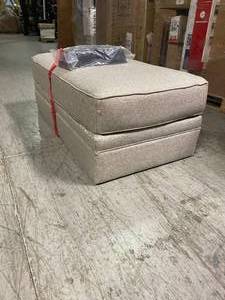 Antonlini Ottoman Customer Returns See Pictures