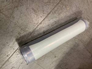 lot 104 image: 10 Inch Chime Elite Mattress by Ashley (in good condition) see all pictures