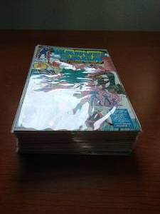 20 Marvel Saga Comics - 1-16 Run
