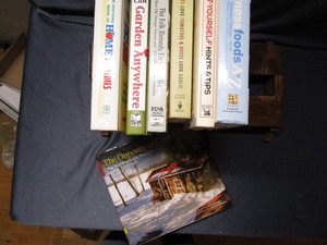 lot 249 image: Books Finnish Sauna Tradition, Wel...