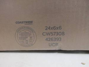 lot 97 image: Shipping Boxes