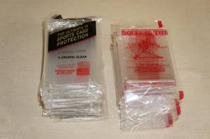 lot 106 image: Ridgid Card Holders