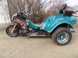 1993 Trike