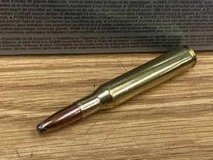 lot 19 image: (20) Rounds Winchester .270-Win 150grain Power-Point