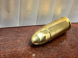 lot 15 image: (50) Rounds PerFecta 9mm Luger 115grain FMJ