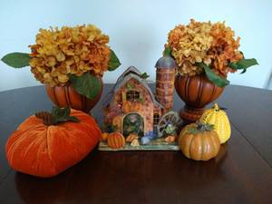 Fall Decore