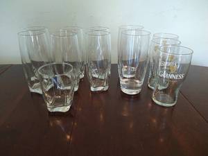 Glasses Lot