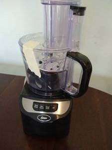 Oster Food Processor