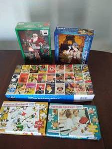 Puzzle Lot