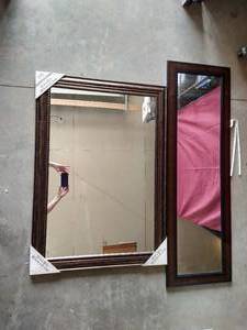 Large Mirrors