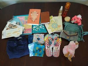 Girls Stuff