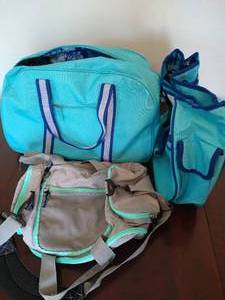 Womens Carry-On Bags