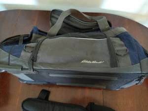 Good Carry-On Luggage