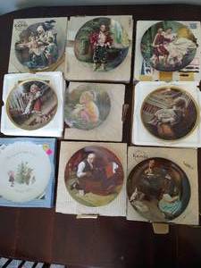 Decorative Plates