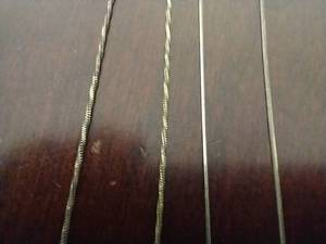 Sterling Necklaces
