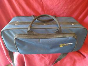 Getzen Trumpet & Case