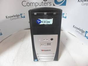 lot 17 image: Voyager&nbspIntel(R) Core(TM) i5-3450 CPU  3.10GHz 8GB RAM 120 GB HD 
