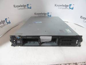 lot 23 image: Dell&nbspPowerEdge 2850 EMS Server&nbspBays - Unit 1  &nbspBay Type3.5&nbspNumber of Bays6