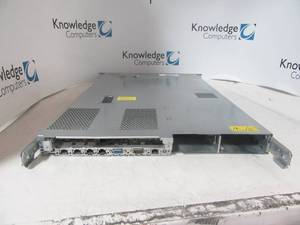 lot 24 image: HP&nbspProLiant DL360 G7 579237-B21