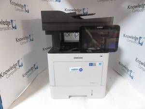 lot 33 image: Samsung&nbspProXpress M4583FX