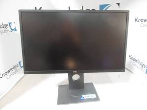 lot 34 image: Dell Inc&nbspP2317H LCD Monitor 