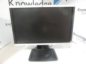 lot 36 image: HP&nbspCompaq LA2205wg