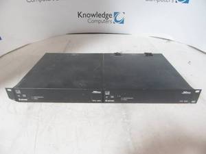 lot 41 image: Extron Units XPA2001, XPA1002