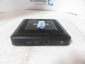 lot 42 image: HP&nbspt520 Flexible Series TC
