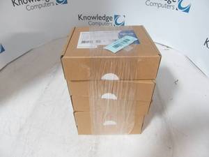 lot 44 image: Lot of 5x New HDMI Over Cat5 Extender Active Remote Units  Entends an HDMI Signal up to 200ft from Source 