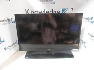 lot 62 image: NEC E324 TV 